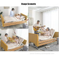 high quality multi-function electric medical nursing beds